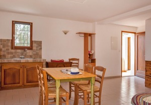 Residence Scaffa Rossa ap. # 5