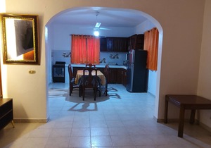 Residence Tropical Garden - Cozy Family Apartment (1)
