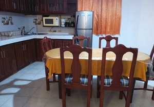 Residence Tropical Garden - Cozy Family Apartment (1)