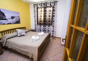 Residence Villa Santa Lucia - Garden View Apartment
