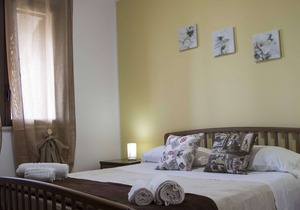 Residence Villa Santa Lucia - Garden View Apartment