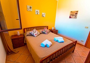 Residence Villa Santa Lucia