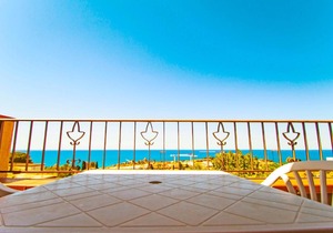 Residence Villa Santa Lucia