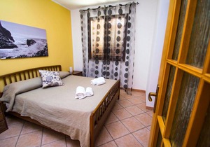 Residence Villa Santa Lucia
