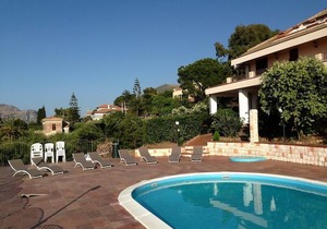Residence Villa Santa Lucia