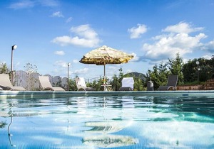Residence Villa Santa Lucia