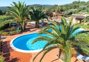 Residence Villa Smeralda