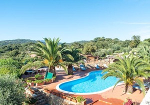 Residence Villa Smeralda