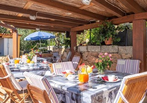 Residence Villa Smeralda