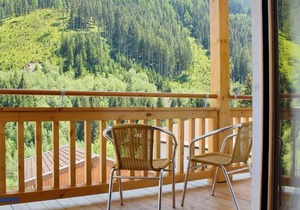 Residence Zillertal