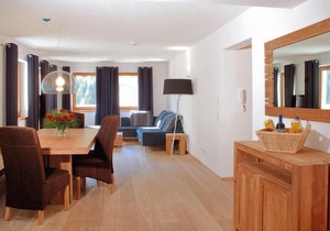 Residence Zillertal, Gerlos