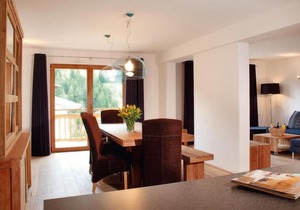 Residence Zillertal, Gerlos