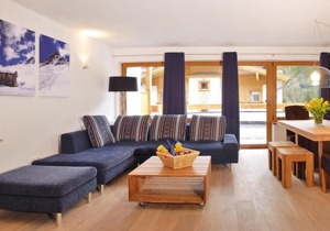 Residence Zillertal, Gerlos
