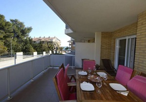 Residencial Mar I