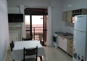 Residencial Mariano 1 - Vista Para Praia e Mar