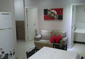 Residencial Mariano 1 - Vista Para Praia e Mar