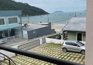 Residencial Mariano 2 - Vista para praia e Mar
