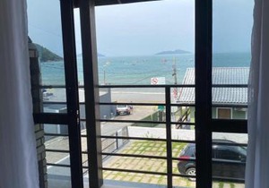 Residencial Mariano 2 - Vista para praia e Mar