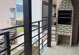 Residencial Mariano 2 - Vista para praia e Mar