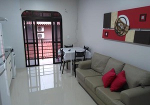 Residencial Mariano 2 - Vista para praia e Mar