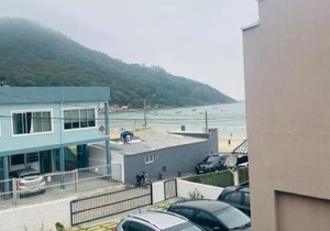Residencial Mariano 3 - Vista para praia e Mar