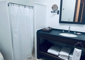 Residencias Reef 5300 Beachfront King Suite