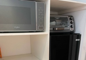 Residencias Reef 5300 Beachfront King Suite