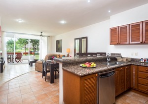 Residencias Reef San Francisco Beach Oceanfront Property