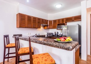 Residencias Reef San Francisco Beach Oceanfront Property