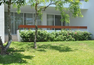 Residencias Reef San Francisco Beach Oceanfront Property