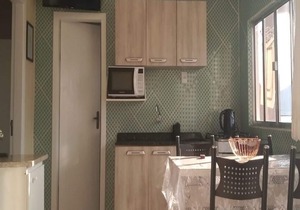 Residential Mariano 5
