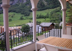 Residenz Ambassador B11