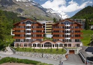 Residenz Ambassador B11