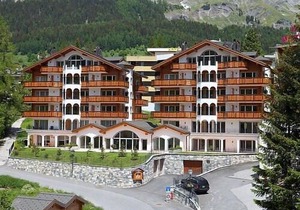 Residenz Ambassador B23