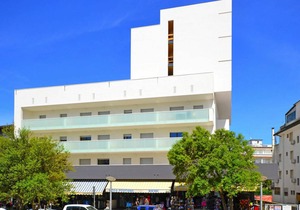 Residenza Verde 654.2