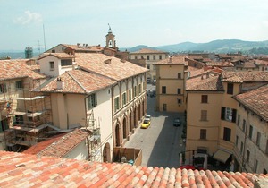 Residenza Antica Canonica, Apartment for six People in the Historic Center