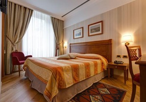 Residenza RomaCentro