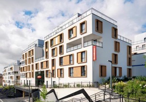 Residhome Chartres