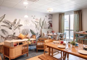 Residhome Chartres