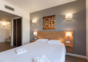 Residhotel Le Grand Prado