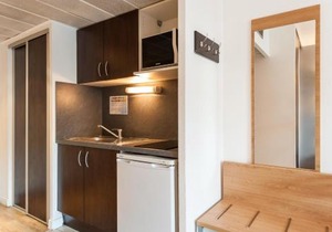 Residhotel Le Grand Prado
