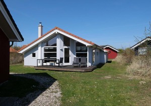 Resort 1 Beach House B 158