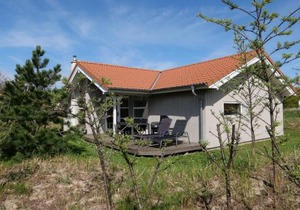 Resort 1 Sea Lodge C 161