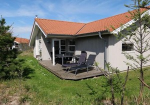 Resort 1 Sea Lodge C 161
