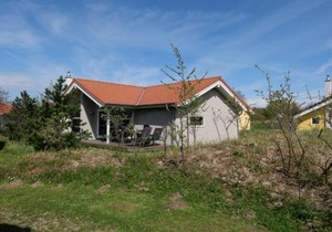 Resort 1 Sea Lodge C 161