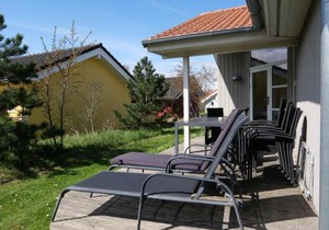 Resort 1 Sea Lodge C 161