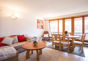 Resort ∙ 2 bedrooms ∙ 4 guests