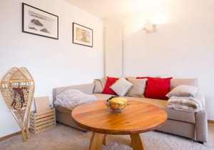 Resort ∙ 2 bedrooms ∙ 4 guests
