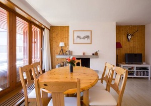 Resort ∙ 2 bedrooms ∙ 4 guests