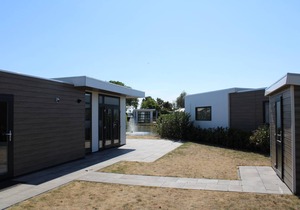 Resort ∙ 2 bedrooms ∙ 4 guests